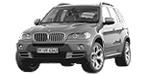 BMW E70 P1686 Fault Code