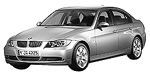 BMW E90 P1686 Fault Code