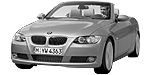 BMW E93 P1686 Fault Code