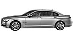 BMW F02 P1686 Fault Code