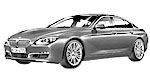 BMW F06 P1686 Fault Code